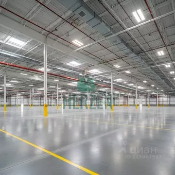 Склад в Московская область, Балашиха Железнодорожный мкр, ул. ...