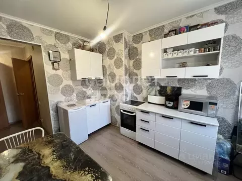 1-к кв. Бурятия, Улан-Удэ 112-й мкр, 29 (27.6 м)