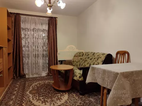 1-к кв. Ленинградская область, Всеволожский район, пос. Бугры проезд ...