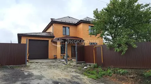 Дом в Тюменская область, Тюменский район, с. Луговое Нагорная ул. (133 ...