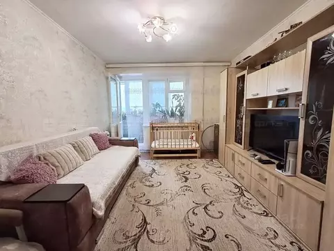 2-к кв. Татарстан, Казань ул. Сабан, 1 (46.7 м)