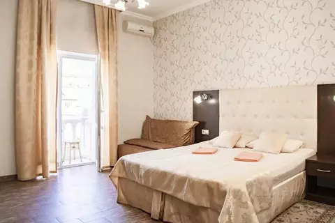 Комната Краснодарский край, Геленджик просп. Геленджикский, 49Б (30.0 ...