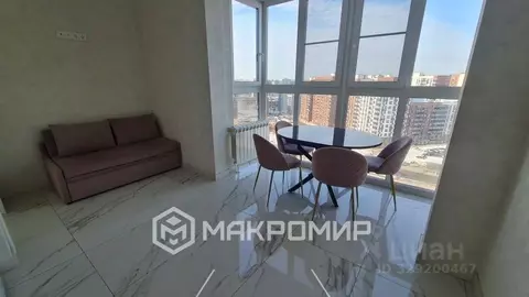 2-к кв. Москва пос. Коммунарка, ул. Потаповская Роща, 20к2 (50.0 м)