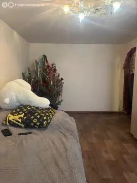 1-комнатная квартира: Копейск, улица 4-я Пятилетка, 67А (33.9 м)