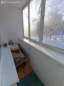 2-комнатная квартира: Химки, микрорайон Подрезково, улица Жаринова, 5 ...