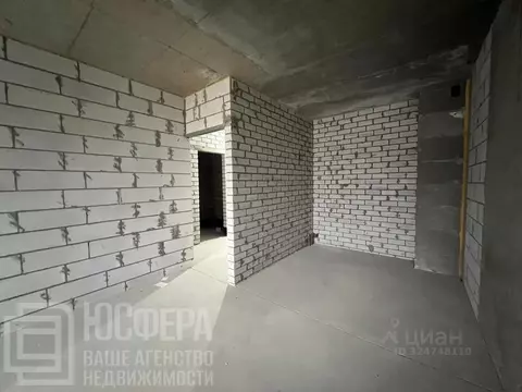 2-к кв. Волгоградская область, Волгоград ул. Алехина, 38А (46.1 м)