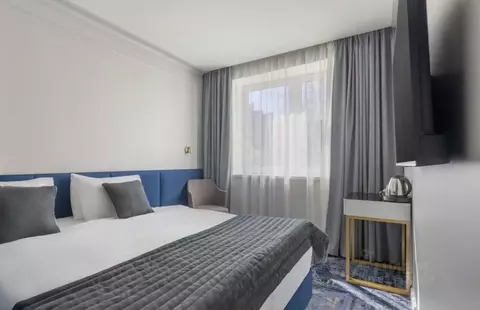 Комната Москва ул. Коцюбинского, 10 (16.0 м)