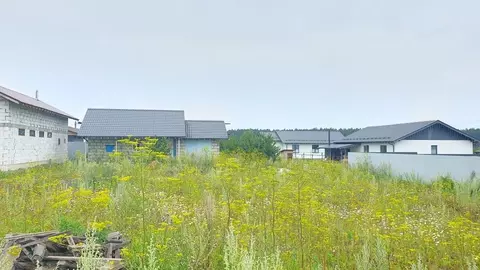 Дом в Свердловская область, Белоярский муниципальный округ, пос. ...