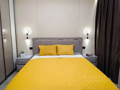 1-к кв. Калининградская область, Зеленоградск ул. Пригородная, 21к1 ...