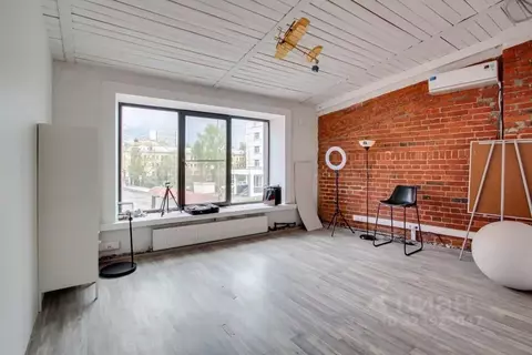 Офис в Москва Бауманская ул., 11С1 (381 м)