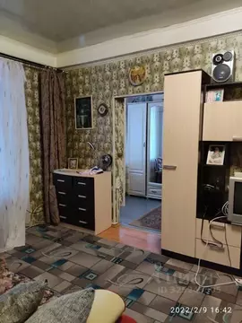 2-к кв. Ленинградская область, Гатчинский муниципальный округ, Дружная ...