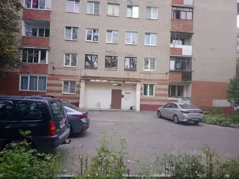 Комната Московская область, Подольск Львовский мкр, ул. Советская, 34