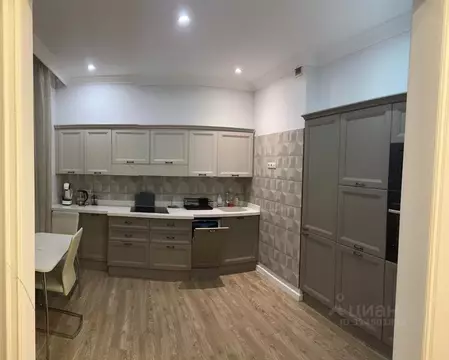 2-к кв. Москва ул. Столетова, 19 (73.0 м)