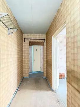 2-к кв. Алтайский край, Бийск ул. Петра Мерлина, 6 (55.4 м)