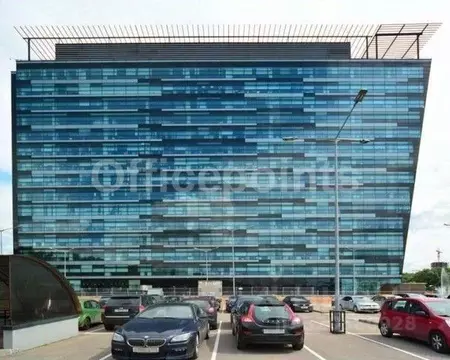 Офис в Московская область, Химки Ленинградская ул., вл39с5 (1355 м)