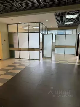 Офис в Москва ул. Шаболовка, 31Б (2891 м)