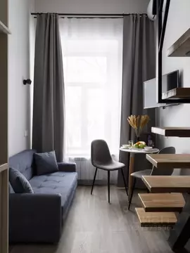 Комната Москва Доброслободская ул., 6С1 (18.0 м)