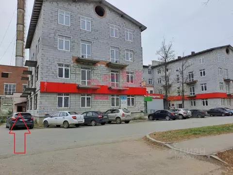 Помещение свободного назначения в Свердловская область, Березовский ...