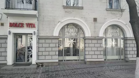 Помещение свободного назначения в Севастополь ул. Ленина, 45 (240 м)