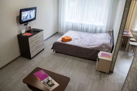 1-к кв. Воронежская область, Воронеж ул. Степана Разина, 36 (35.0 м)