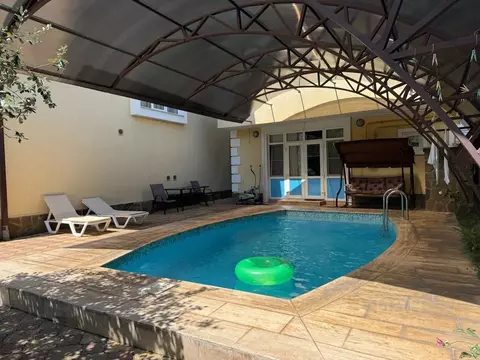 Дом в Краснодарский край, Сочи ул. Полтавская, 12В (110 м)