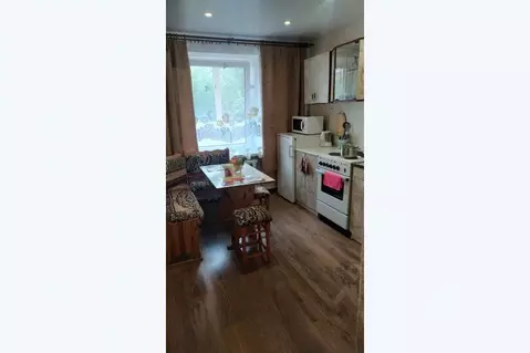 1-к кв. Карелия, Медвежьегорск ул. Карла Маркса, 40 (33.0 м)