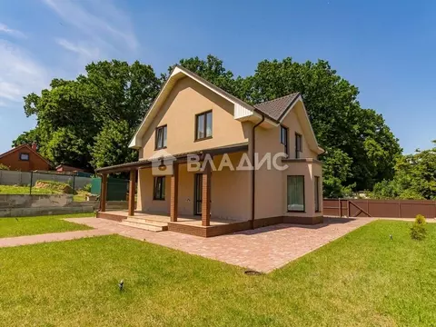 Дом в Калининградская область, Балтийск ул. Мечникова, 7А (155 м)