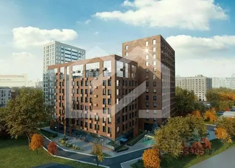 Помещение свободного назначения в Москва Большая Почтовая ул., 28к6 ...