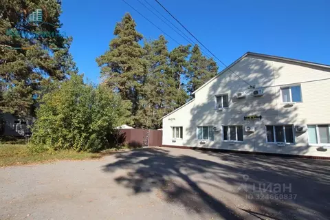 Таунхаус в Ульяновская область, Димитровград ул. Осипенко, 32А (145 м)