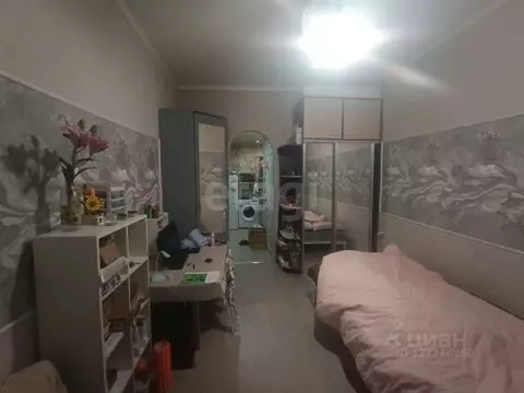 1-к кв. Амурская область, Благовещенск Студенческая ул., 37 (27.0 м)