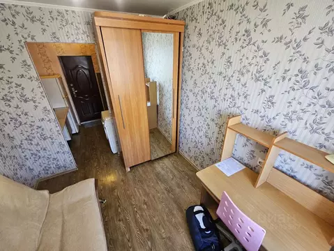 Студия Приморский край, Владивосток Енисейская ул., 6 (14.0 м)