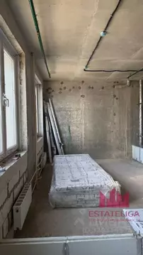 2-к кв. Москва Березовая аллея, 19к4 (49.0 м)