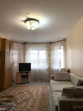 1-к кв. Брянская область, Брянск просп. Станке Димитрова, 67к7 (52.5 ...