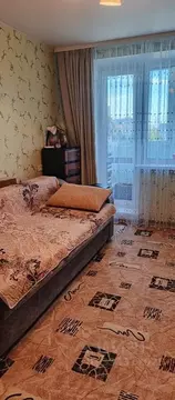 Комната Санкт-Петербург просп. Ударников, 17к1 (11.8 м)