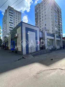 Помещение свободного назначения в Татарстан, Казань пос. Дербышки, ул. ...