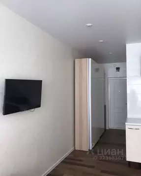 Студия Краснодарский край, Анапа Парковая ул., 61к4 (26.0 м)