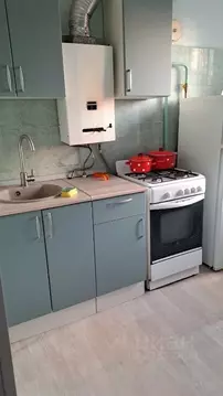 1-к кв. Татарстан, Казань Авангардная ул., 89 (38.0 м)