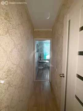 1-комнатная квартира: Ревда, улица Максима Горького, 45 (35 м)