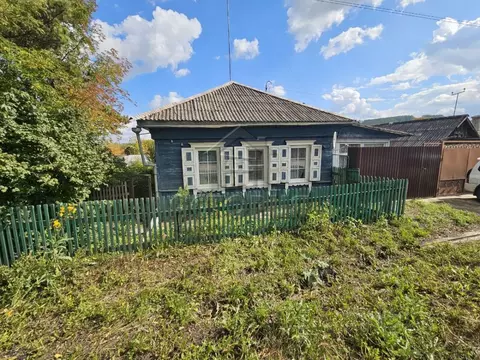 Дом в Красноярский край, Сосновоборский муниципальный округ, с. Зыково ...