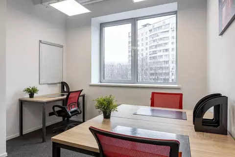 Офис в Москва ул. Академика Варги, 8К1 (16 м)