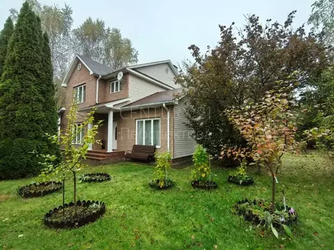 Дом в Московская область, Солнечногорск городской округ, Голубое пгт ...