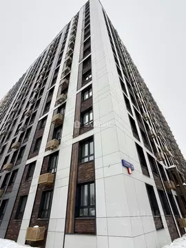 1-к кв. Москва Сосенское поселение, просп. Куприна, 30к2 (29.2 м)