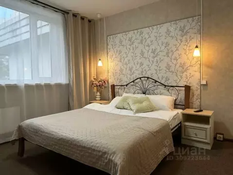 Комната Москва ул. Барышиха, 40К1