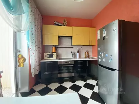 1-к кв. Самарская область, Ставропольский район, с. Подстепки ул. ...