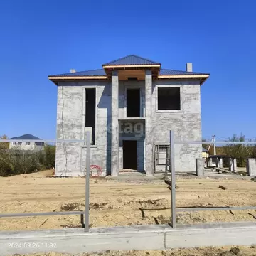 Дом в Амурская область, Благовещенск ул. Албазинская, 42 (170 м)