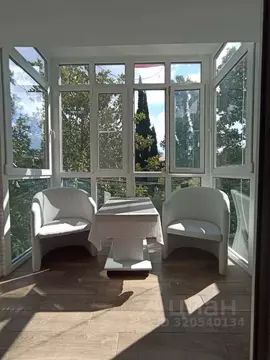 2-к кв. Краснодарский край, Сочи ул. Гагарина, 4 (47.0 м)