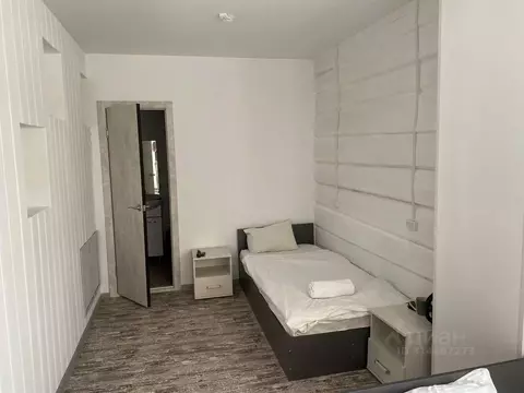 Комната Иркутская область, Иркутск ул. Седова, 16/1 (20.0 м)