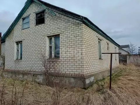 Дом в Псковская область, Порхов ул. 54-й Армии, 10 (70 м)