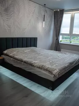 1-к кв. Татарстан, Казань ул. Михаила Миля, 7 (38.0 м)