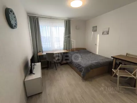 Студия Санкт-Петербург ул. Морской Пехоты, 26к2 (22.0 м)